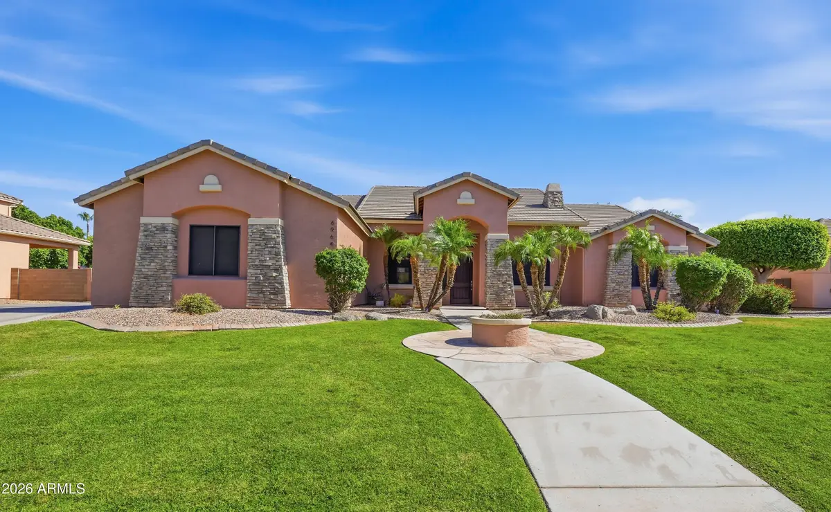 6964 E Grandview Street, Mesa, AZ 85207 - #1