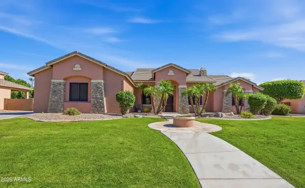6964 E Grandview Street, Mesa, AZ 85207