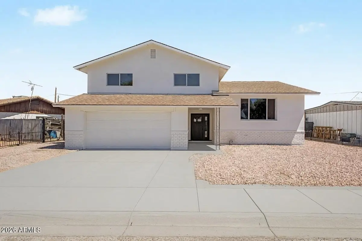 4016 W Solano Drive S, Phoenix, AZ 85019 - #1