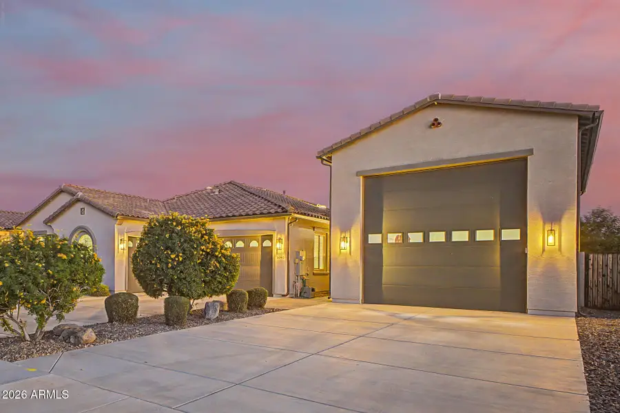 21983 E Camacho Road, Queen Creek, AZ 85142 - #3