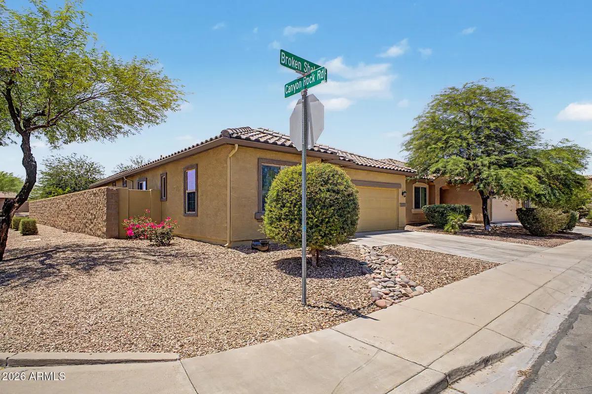 28446 N Broken Shale Drive, San Tan Valley, AZ 85143 - #1