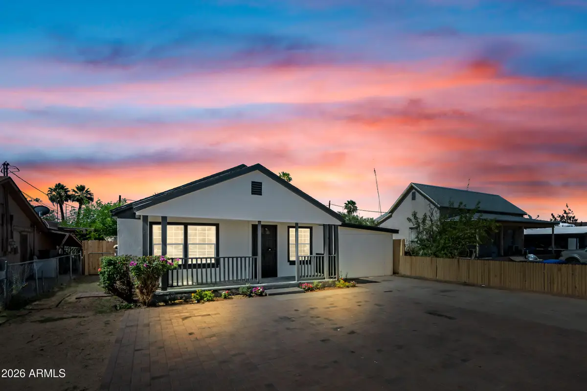 750 W 1st Place, Mesa, AZ 85201 - #1