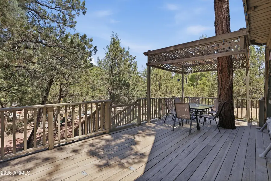 3225 N Southard Drive, Pine, AZ 85544 - #2