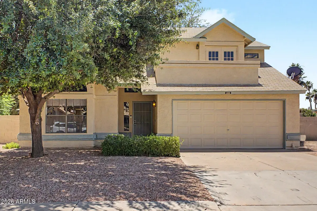 5613 W Butler Drive, Chandler, AZ 85226 - #1