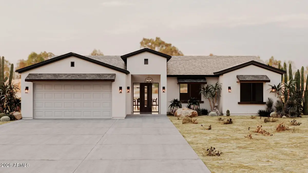 4335 N 191st Lane, Litchfield Park, AZ 85340 - #1