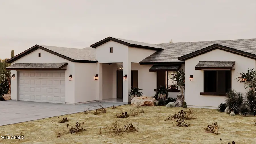 4335 N 191st Lane, Litchfield Park, AZ 85340 - #2