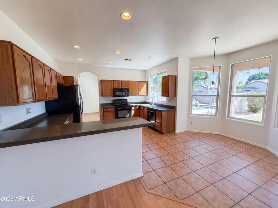 2133 S Nielson Street, Gilbert, AZ 85295 - #2