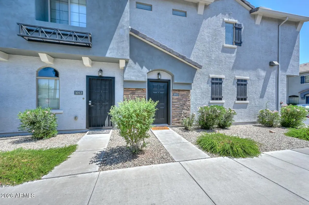 2150 W Alameda Road W #2012, Phoenix, AZ 85085 - #1