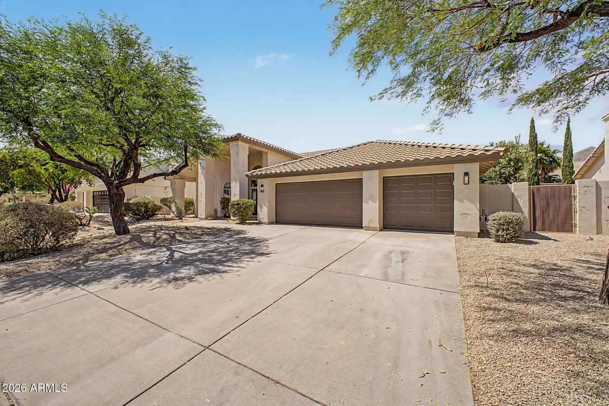 12738 E Laurel Lane, Scottsdale, AZ 85259 - #1