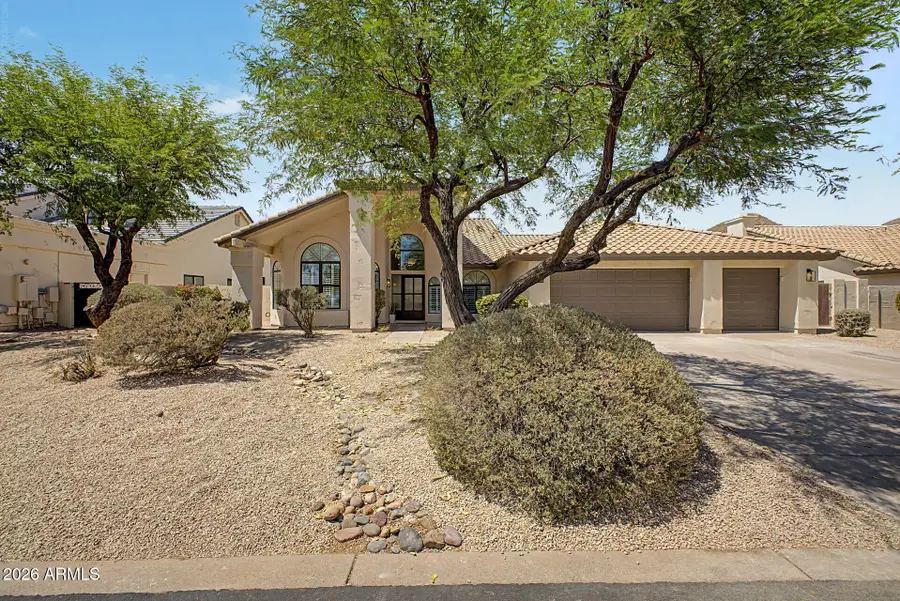 12738 E Laurel Lane, Scottsdale, AZ 85259 - #2