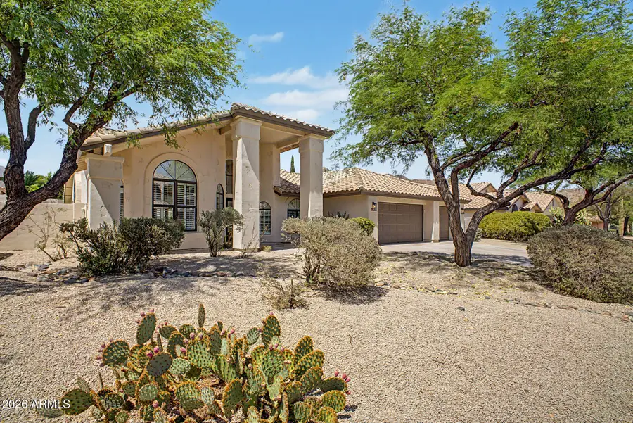 12738 E Laurel Lane, Scottsdale, AZ 85259 - #3