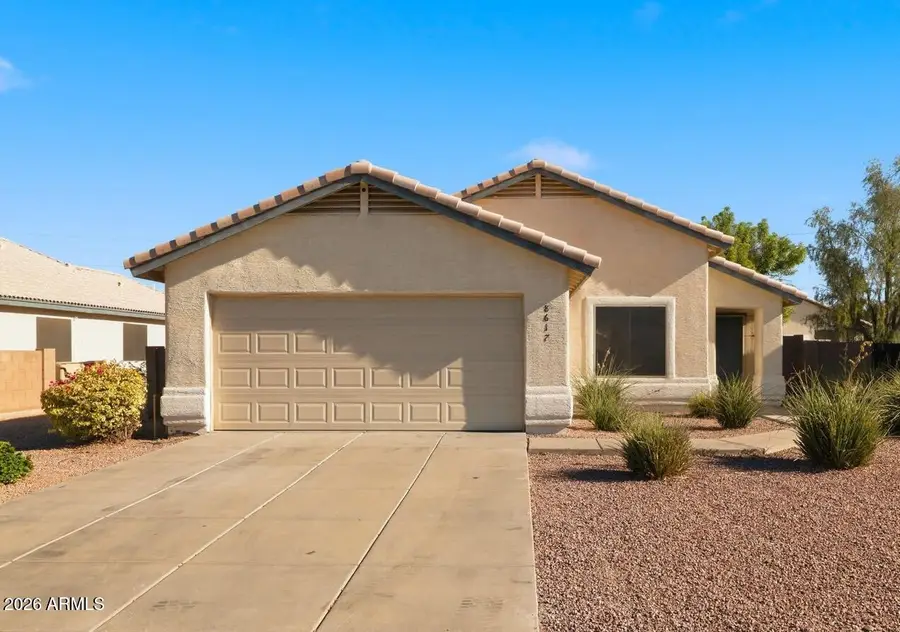 8617 W El Caminito Drive, Peoria, AZ 85345 - #2