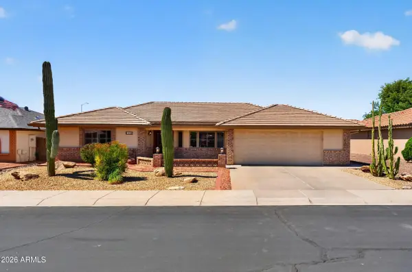 11464 E Monterey Avenue, Mesa, AZ 85209
