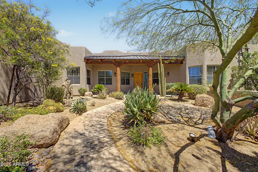 30821 N Rancho Tierra Drive, Cave Creek, AZ 85331 - #2