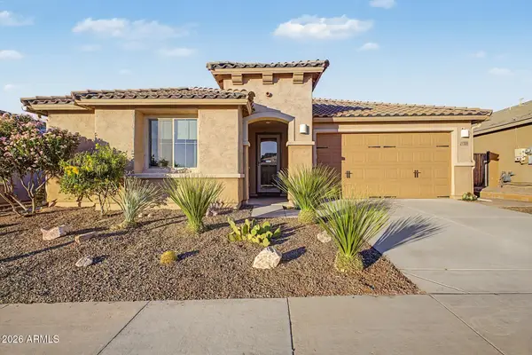 21359 N 260th Drive, Buckeye, AZ 85396