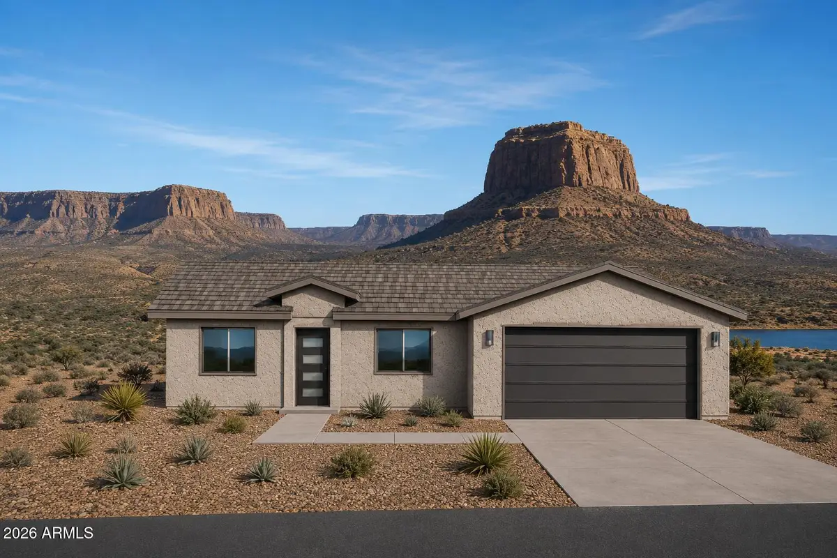 228 S Rainbow Drive, Page, AZ 86040 - #1