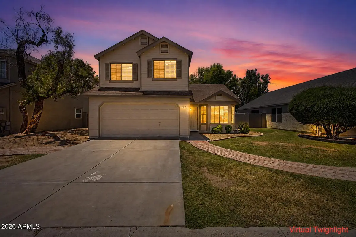 5051 W Mercury Way, Chandler, AZ 85226 - #1