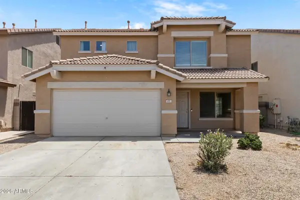 691 E Christopher Street, San Tan Valley, AZ 85140