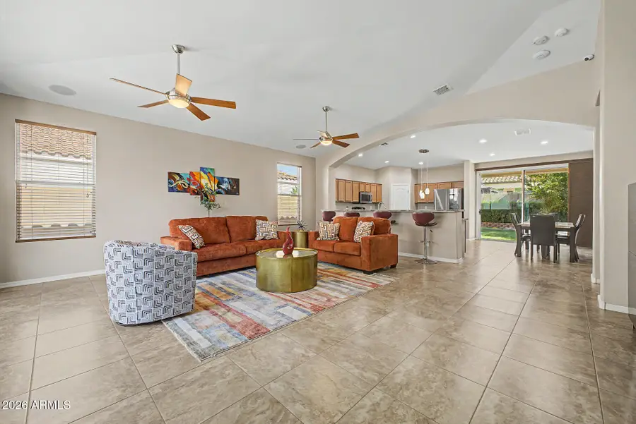 22241 E Cherrywood Drive, Queen Creek, AZ 85142 - #2