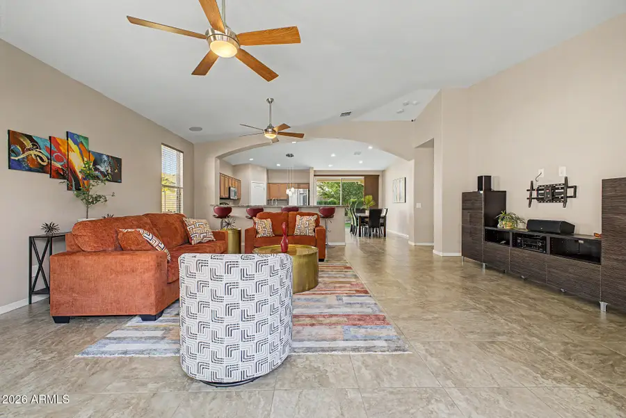 22241 E Cherrywood Drive, Queen Creek, AZ 85142 - #3
