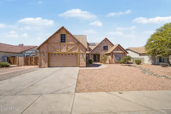 13006 W Colter Street, Litchfield Park, AZ 85340