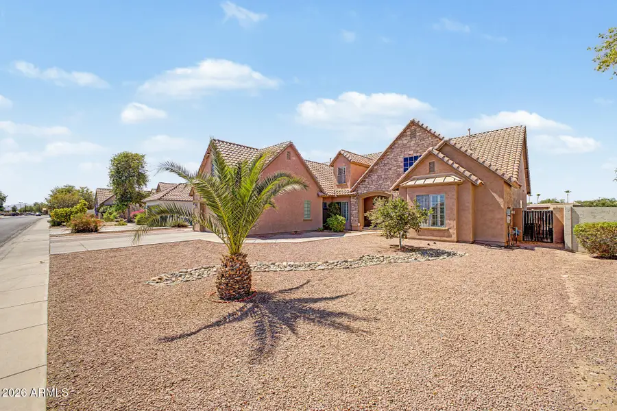 13006 W Colter Street, Litchfield Park, AZ 85340 - #3