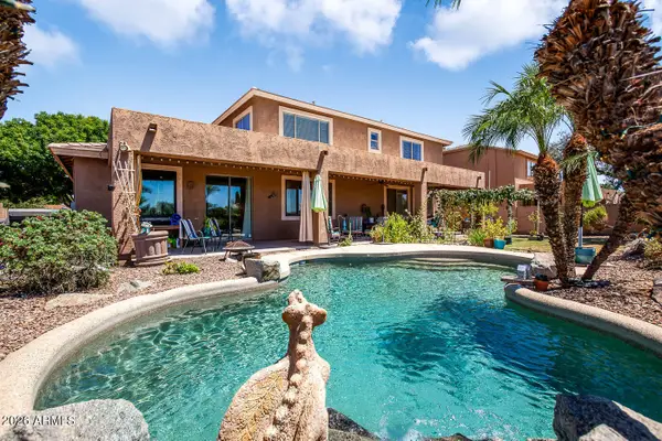 4352 S Ramona Street, Gilbert, AZ 85297