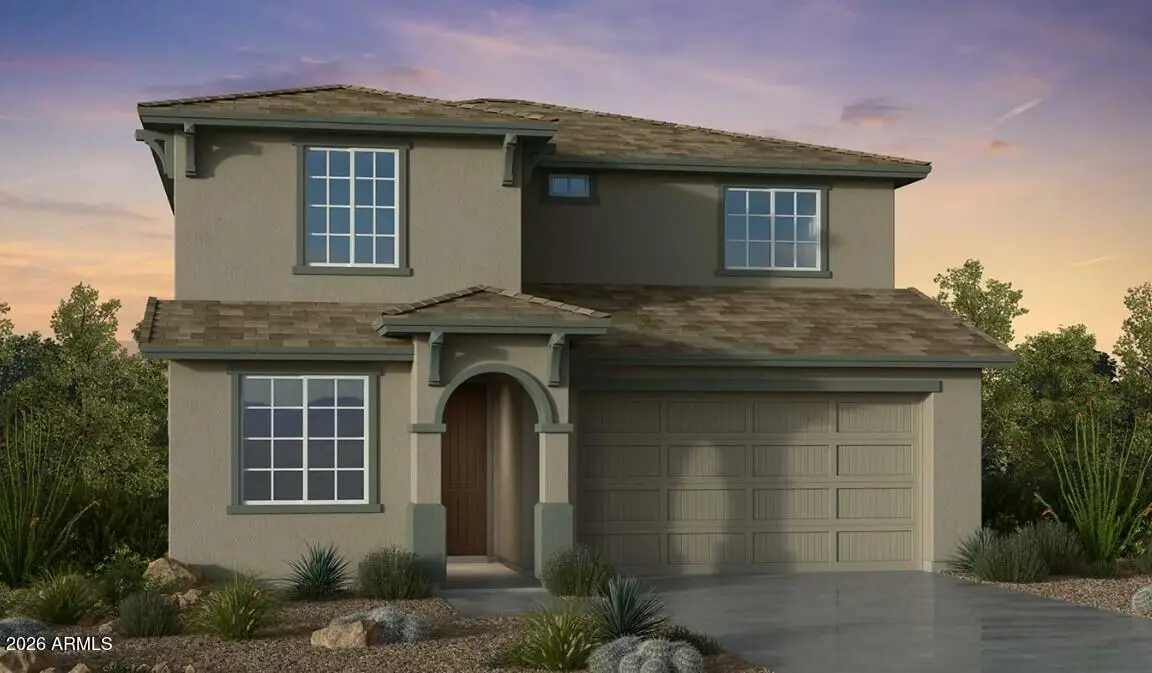 7832 E Renata Avenue, Mesa, AZ 85212 - #1