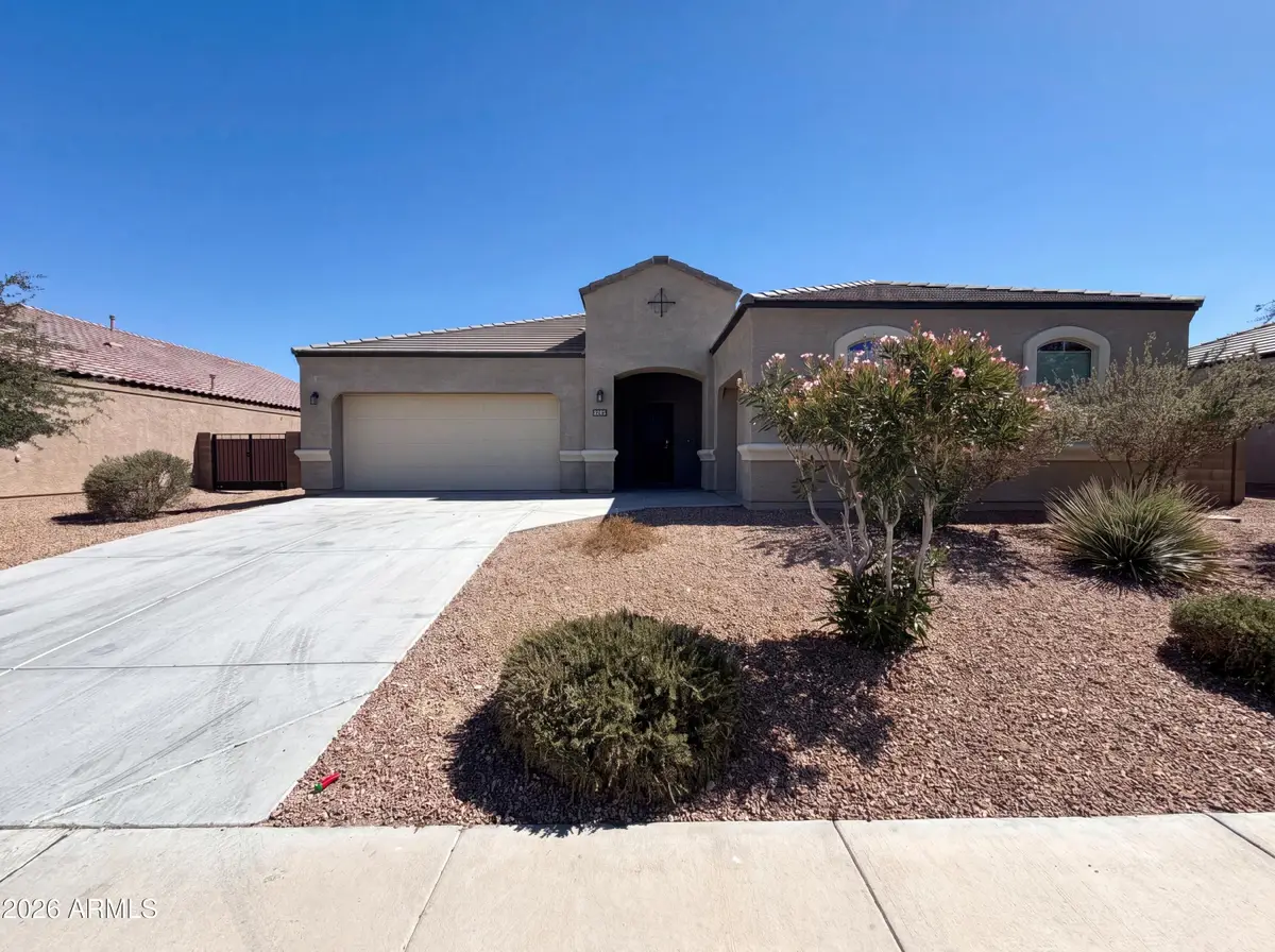 30568 W Clarendon Avenue, Buckeye, AZ 85396 - #1