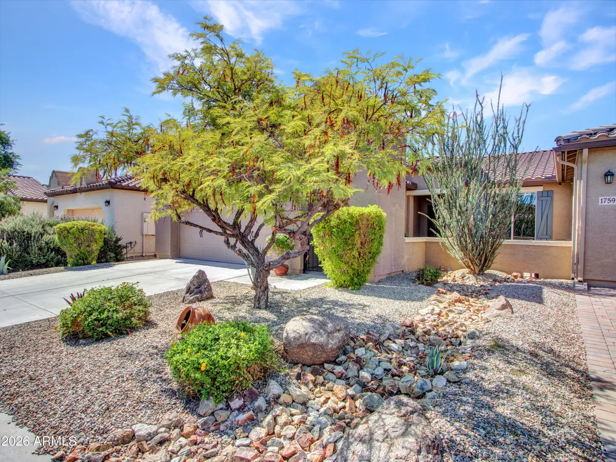 17585 W Cedarwood Lane, Goodyear, AZ 85338 - #1