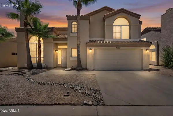 4333 E Brookwood Court, Phoenix, AZ 85048