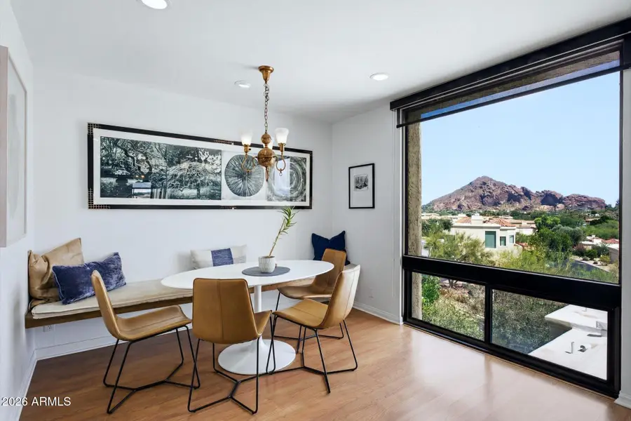 3800 E Lincoln Drive #14, Phoenix, AZ 85018 - #3