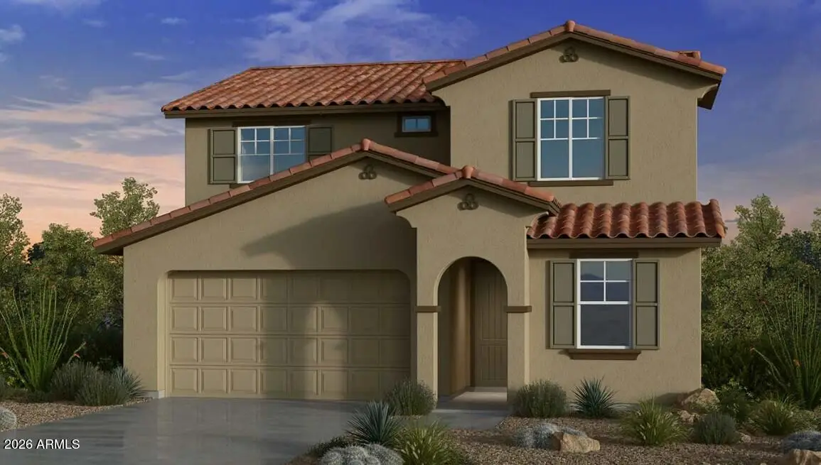 7826 E Renata Avenue, Mesa, AZ 85212 - #1