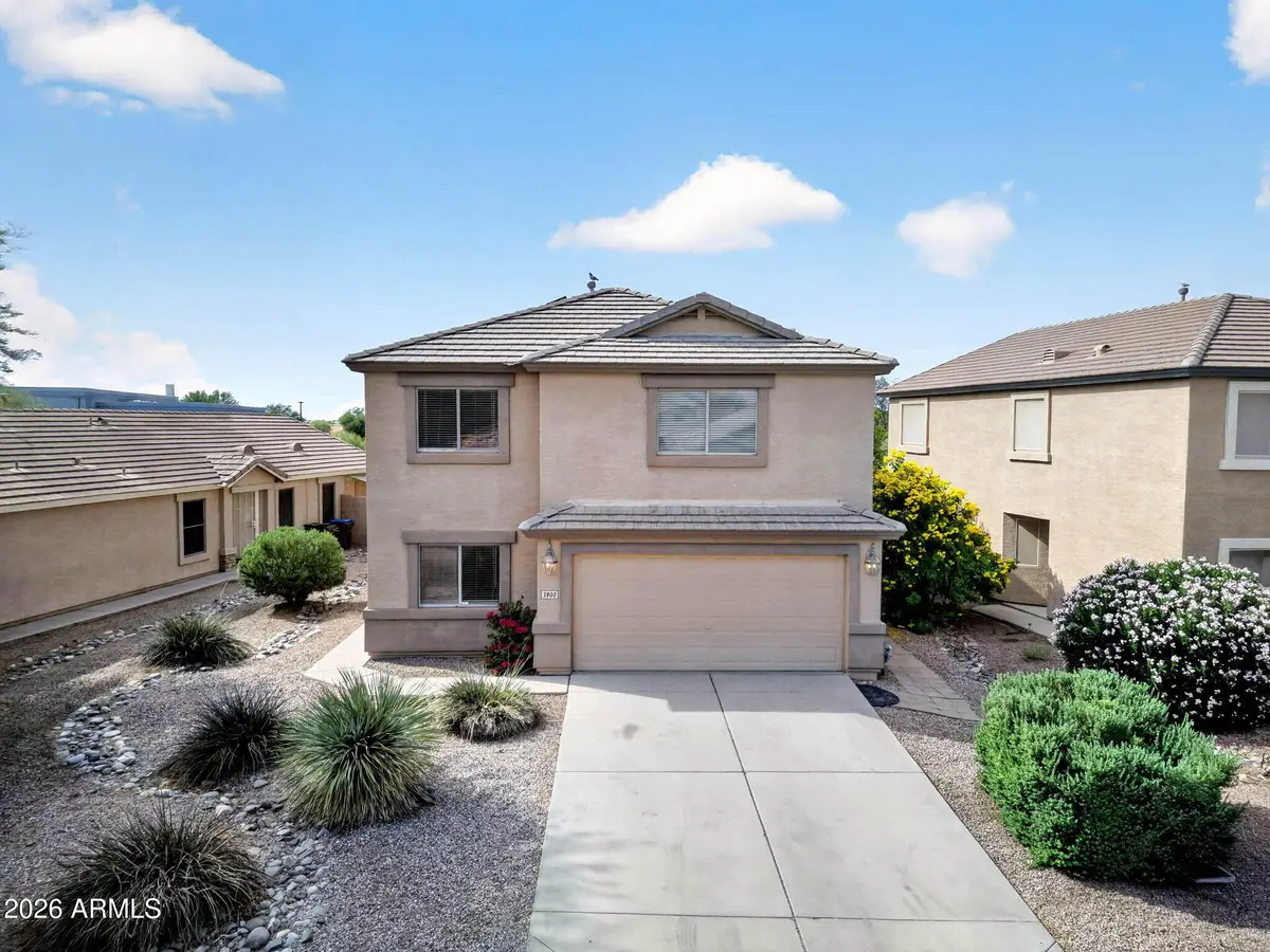 3900 E Rock Drive, San Tan Valley, AZ 85143 - #1