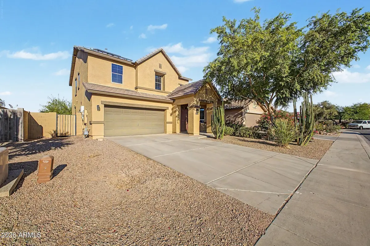 19321 N Tara Lane, Maricopa, AZ 85138 - #1