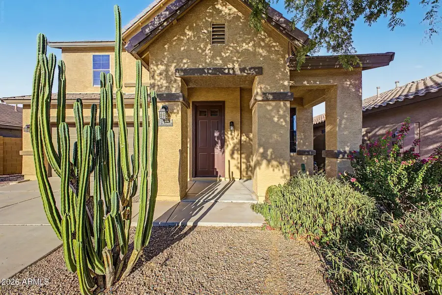 19321 N Tara Lane, Maricopa, AZ 85138 - #2