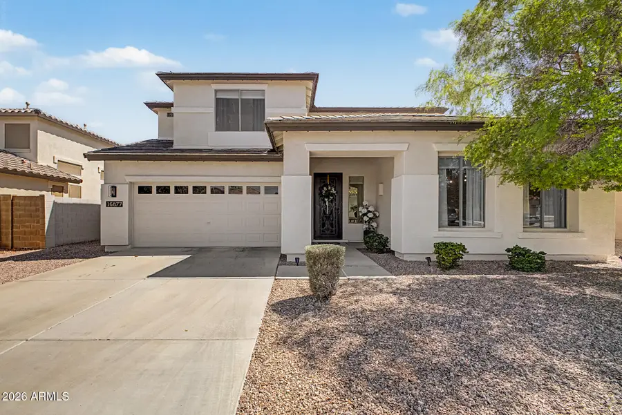 16877 W Stevenage Street, Surprise, AZ 85374 - #2
