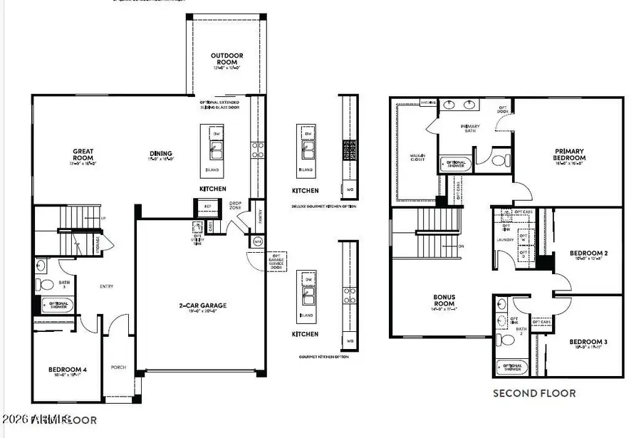 12515 W Odeum Lane, Avondale, AZ 85323 - #2