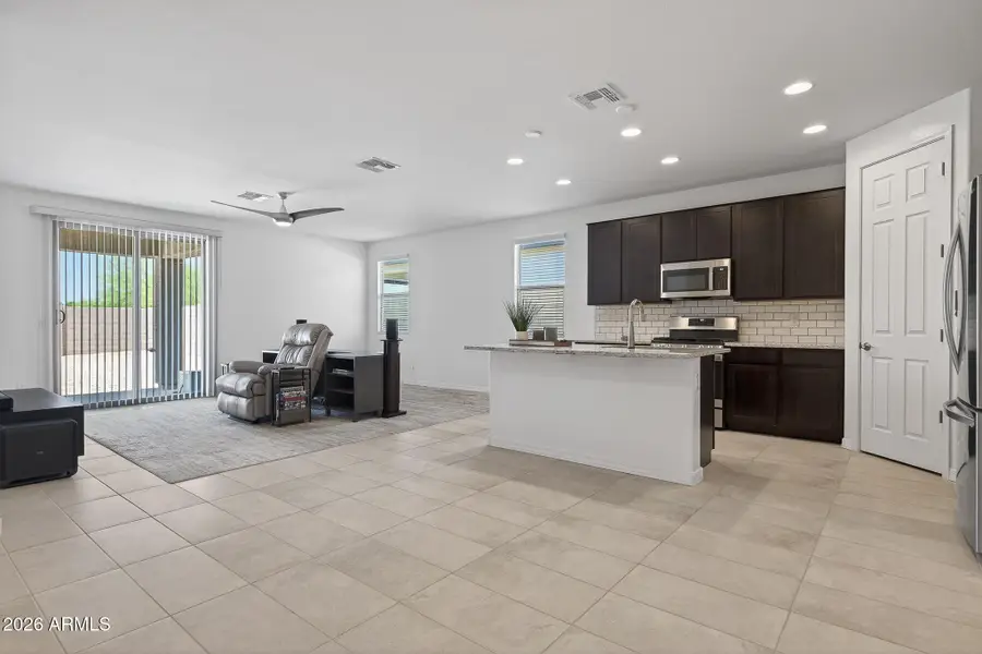 2040 N 210th Avenue, Buckeye, AZ 85396 - #3