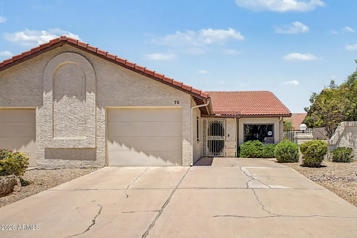 542 S Higley Road #75, Mesa, AZ 85206 - #1
