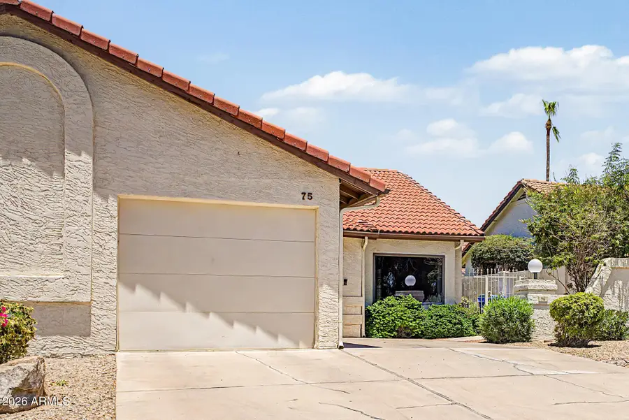 542 S Higley Road #75, Mesa, AZ 85206 - #2