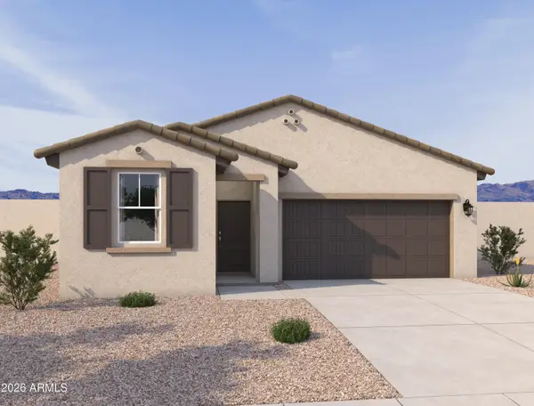 18252 W Creedance Boulevard, Surprise, AZ 85387