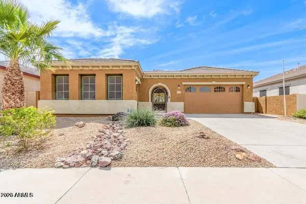 15369 W Westview Drive, Goodyear, AZ 85395
