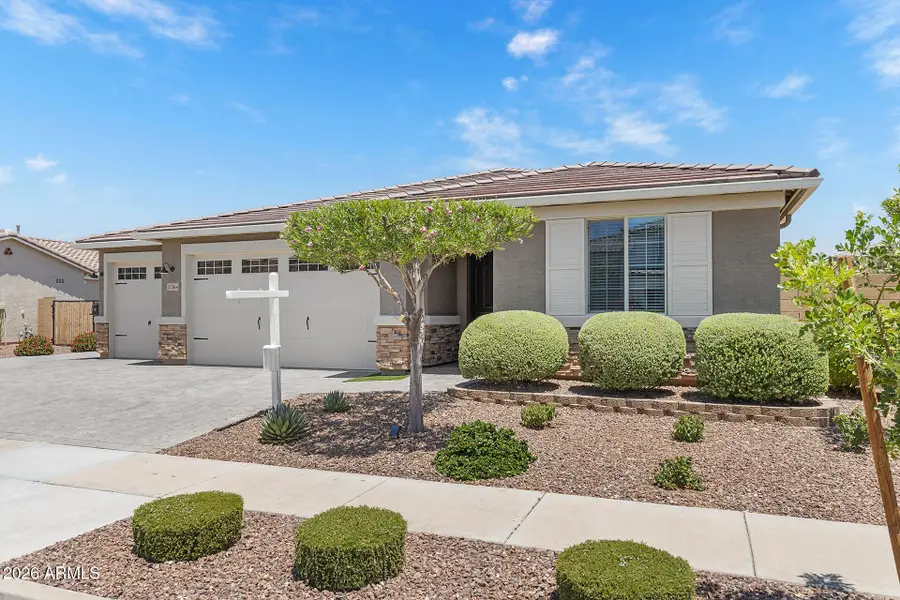 17364 W Bent Tree Drive, Surprise, AZ 85387 - #2