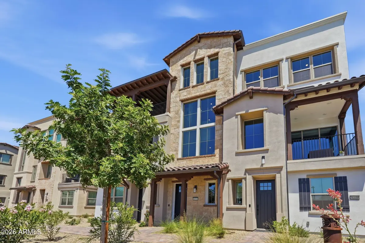 36502 N La Casa Drive #11, Queen Creek, AZ 85140 - #1