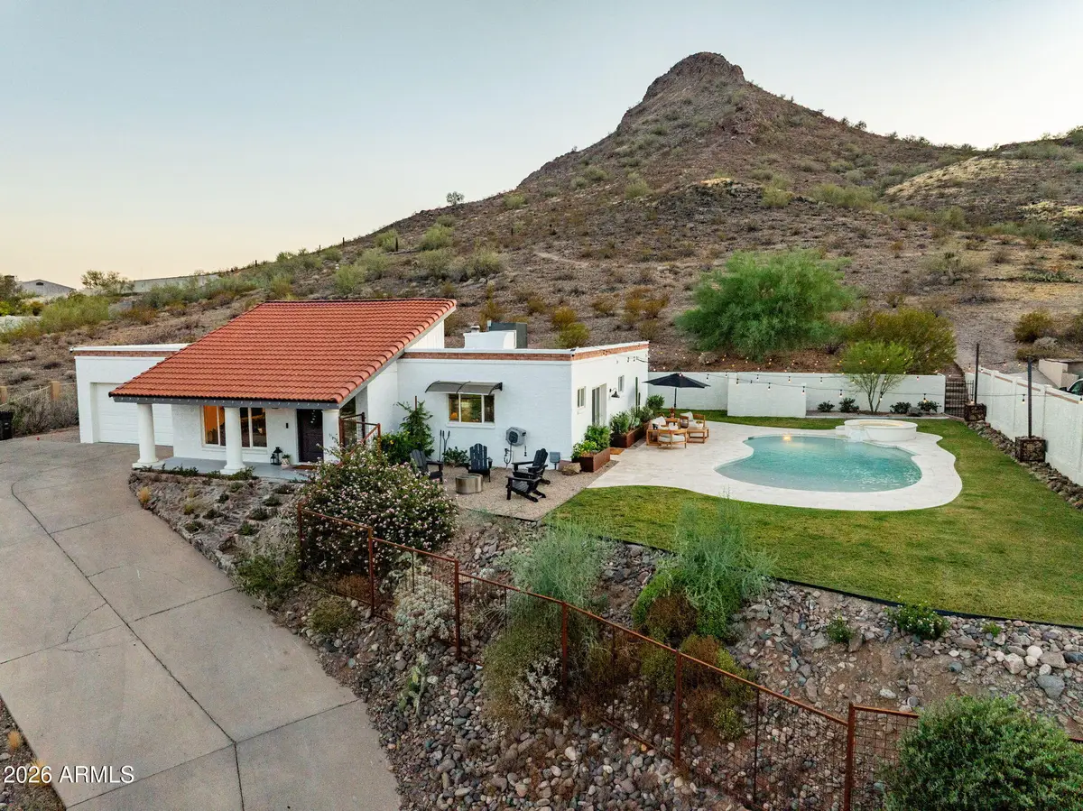 1917 E Karen Drive, Phoenix, AZ 85022 - #1