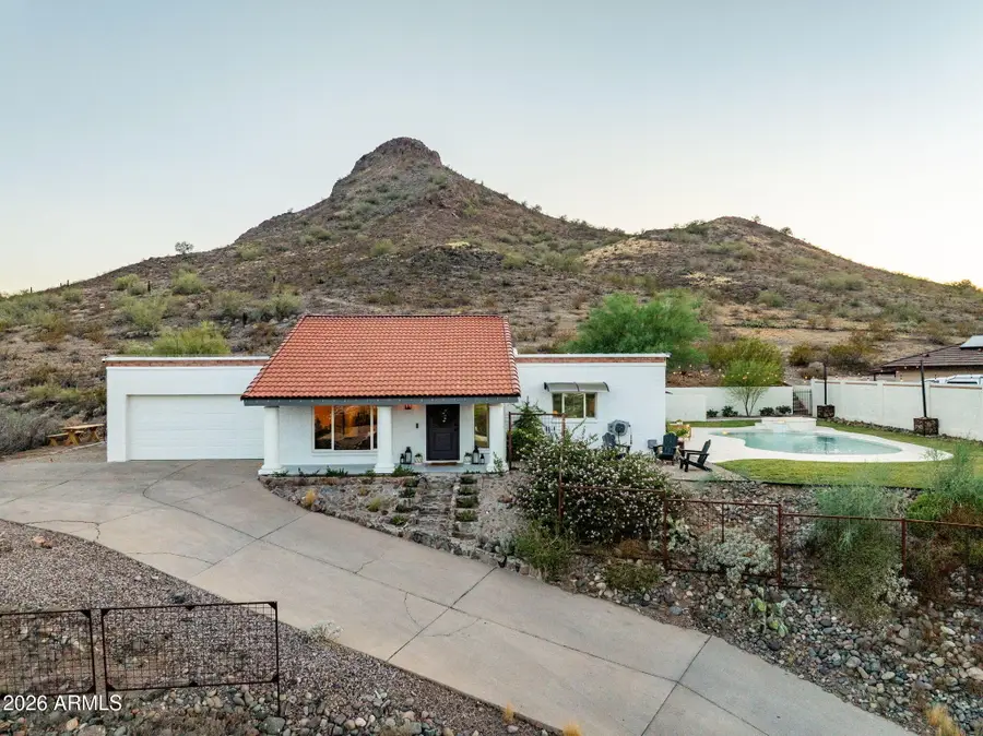 1917 E Karen Drive, Phoenix, AZ 85022 - #2