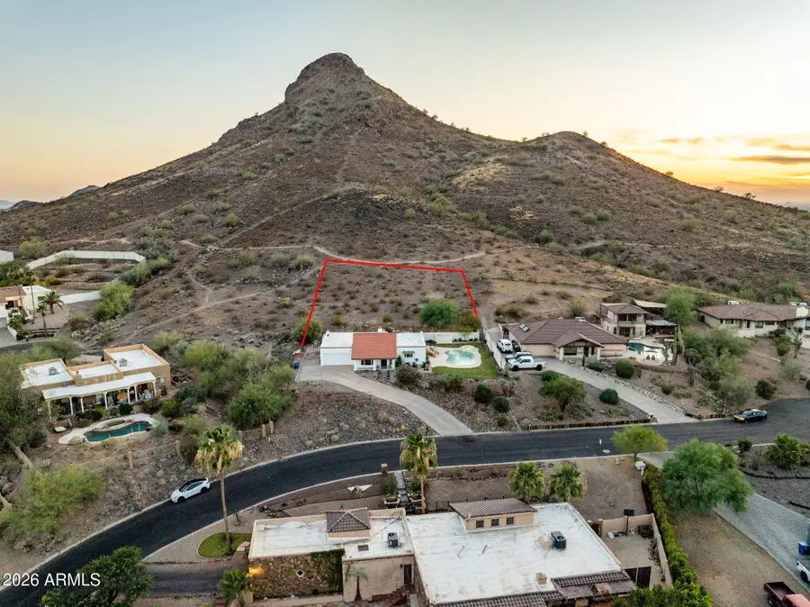 1917 E Karen Drive, Phoenix, AZ 85022 - #3