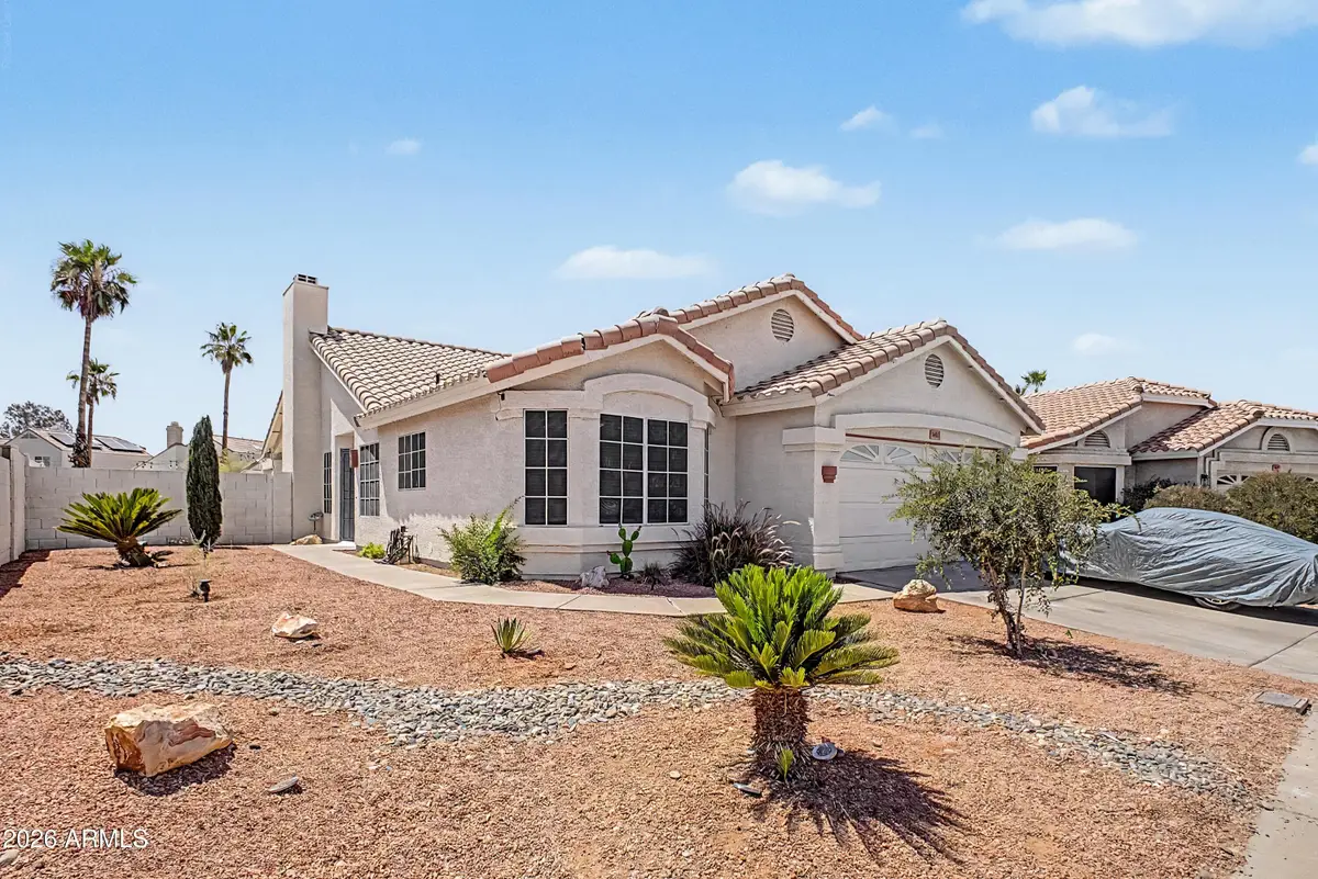 7603 W Oraibi Drive, Glendale, AZ 85308 - #1