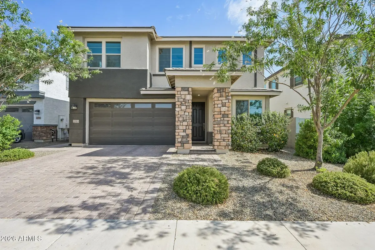 22513 E Mewes Road, Queen Creek, AZ 85142 - #1